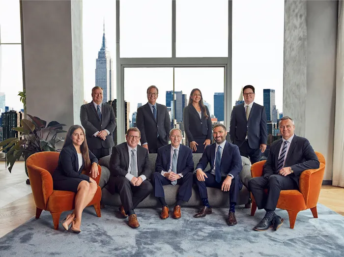 The Perecman Firm, P.L.L.C. 8
