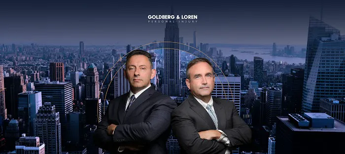 Goldberg & Loren 2