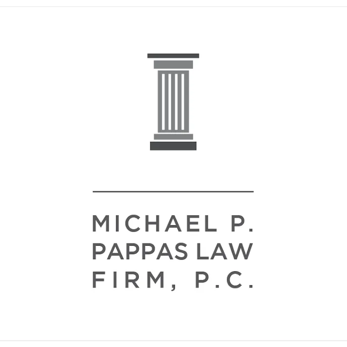 Michael P. Pappas Law Firm, PC 1