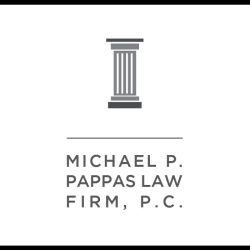 Michael P. Pappas Law Firm, PC ico