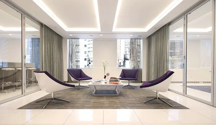 Rashida Ayers Law Office 2
