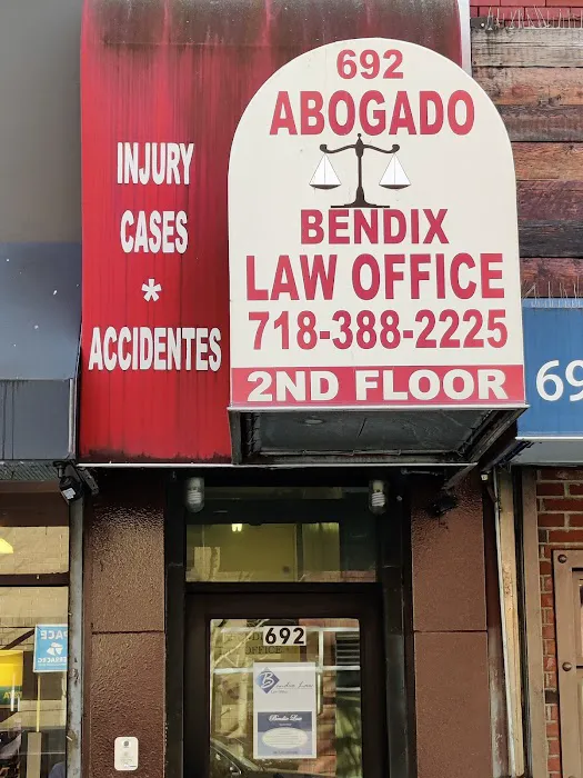 Bendix Law 9