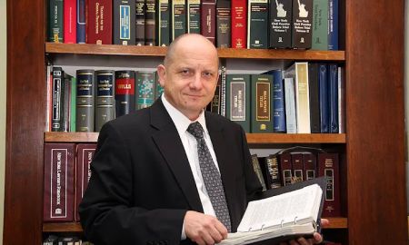 Romuald P. Magda, Esq.