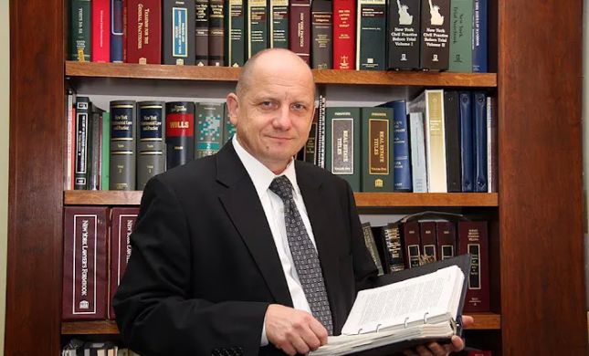 Romuald P. Magda, Esq.