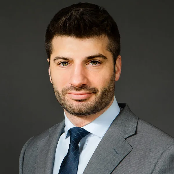 Steven Guerra, Attorney at Law 2