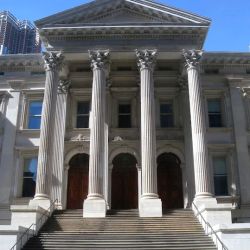 Traffic Court Pro PLLC ico