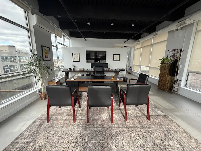 Urena & Associates PLLC 2