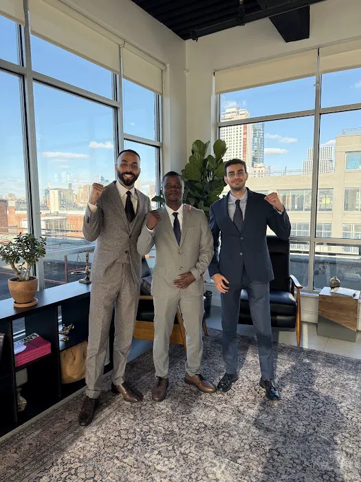 Urena & Associates PLLC 3