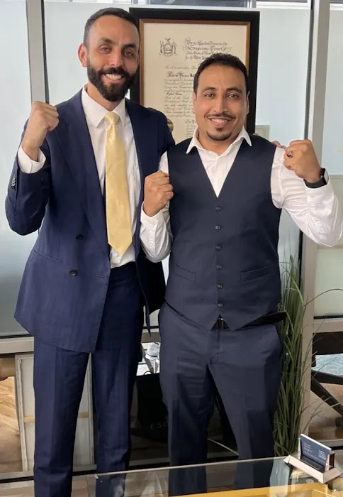 Urena & Associates PLLC 10