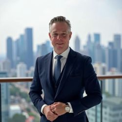 Arthur Ettinger ico