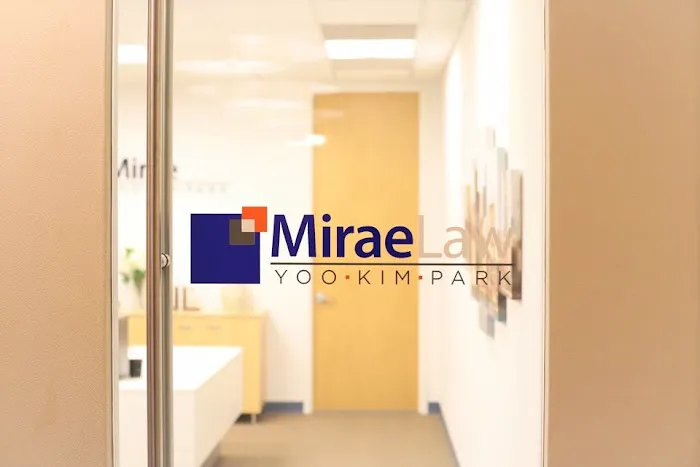 Mirae Law Yoo, Kim, Park l 법무법인 미래 (NY Office l 뉴욕오피스) 0