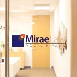 Mirae Law Yoo, Kim, Park l 법무법인 미래 (NY Office l 뉴욕오피스) ico