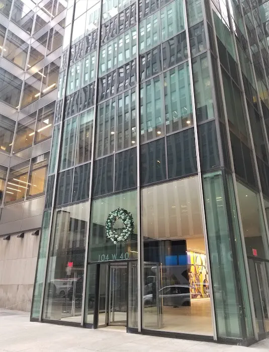 Mirae Law Yoo, Kim, Park l 법무법인 미래 (NY Office l 뉴욕오피스) 2