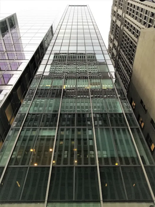 Mirae Law Yoo, Kim, Park l 법무법인 미래 (NY Office l 뉴욕오피스) 5