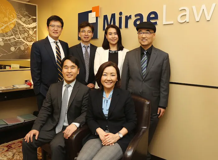 Mirae Law Yoo, Kim, Park l 법무법인 미래 (NY Office l 뉴욕오피스) 7