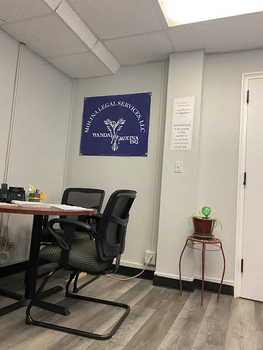 Wanda Molina Law Office 1