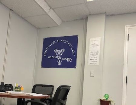 Wanda Molina Law Office