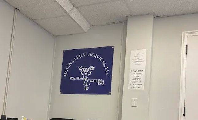 Wanda Molina Law Office