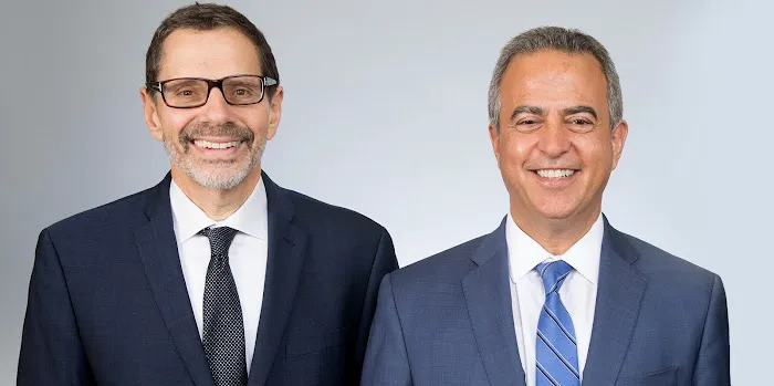 Agrapidis & Maroules P.C. 1