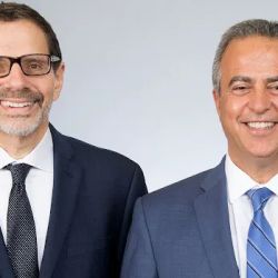 Agrapidis & Maroules P.C. ico