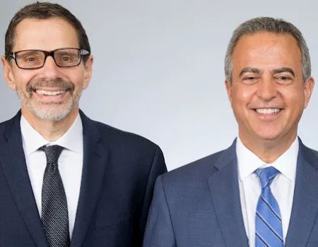 Agrapidis & Maroules P.C.