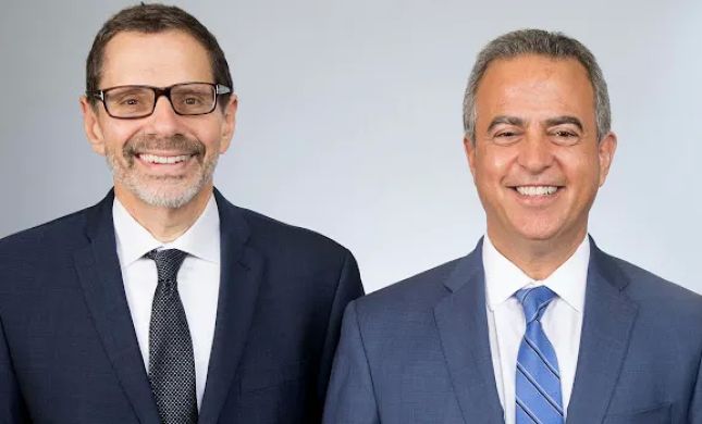 Agrapidis & Maroules P.C.