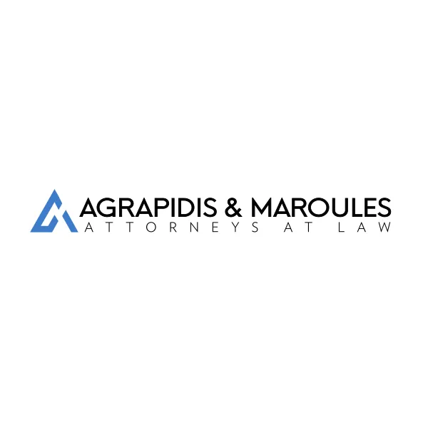 Agrapidis & Maroules P.C. 2