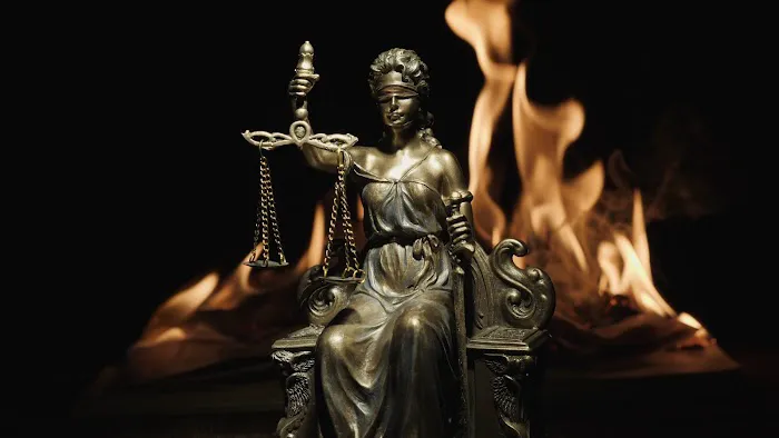 Triunfel Law 7