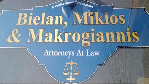 Bielan, Miklos & Makrogiannis, PC 1