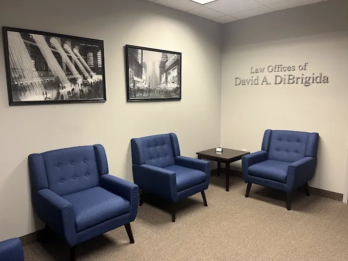 Law Offices of David A. DiBrigida 1