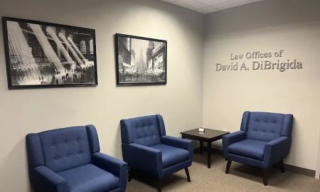 Law Offices of David A. DiBrigida