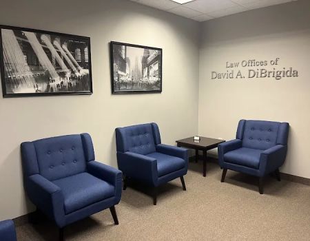 Law Offices of David A. DiBrigida