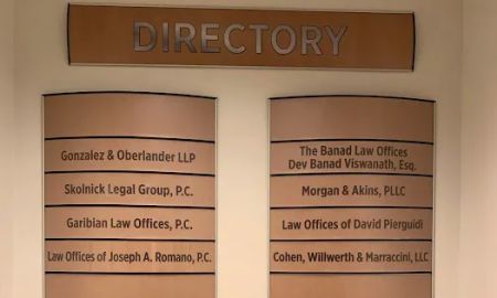Garibian Law