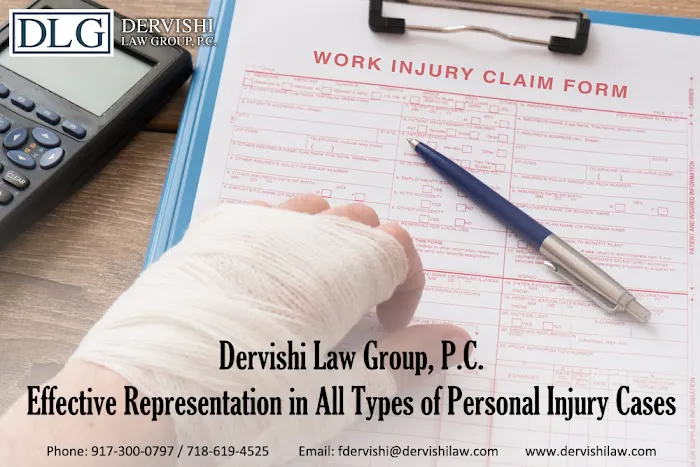 Dervishi Law Group, P.C. 2