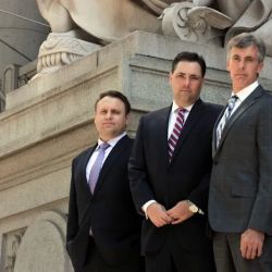 Morgan Levine Dolan, P.C. ico
