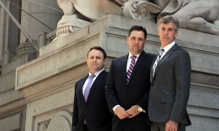 Morgan Levine Dolan, P.C.