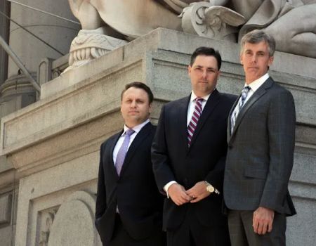 Morgan Levine Dolan, P.C.