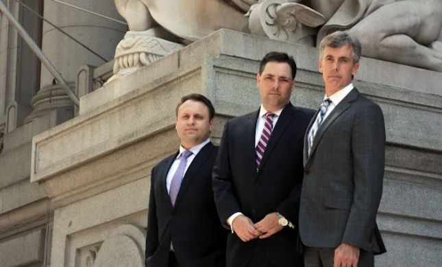Morgan Levine Dolan, P.C.