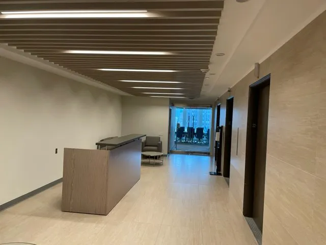 Law Offices of Glenn Busch P.C. 0