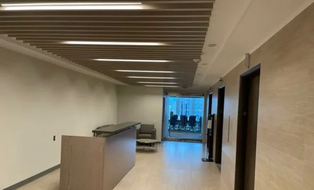 Law Offices of Glenn Busch P.C.