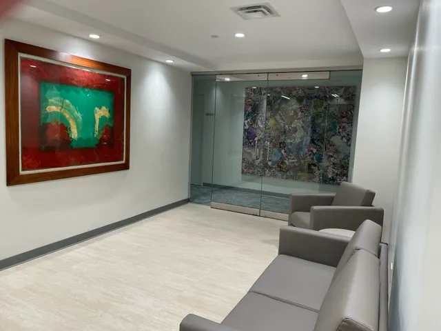 Law Offices of Glenn Busch P.C. 5