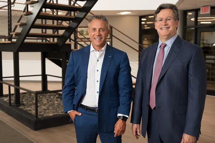 Harding Mazzotti, LLP 2