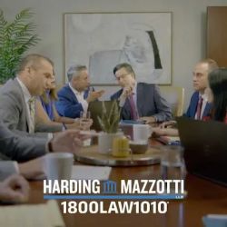 Harding Mazzotti, LLP ico