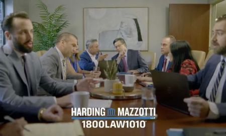 Harding Mazzotti, LLP