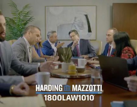 Harding Mazzotti, LLP