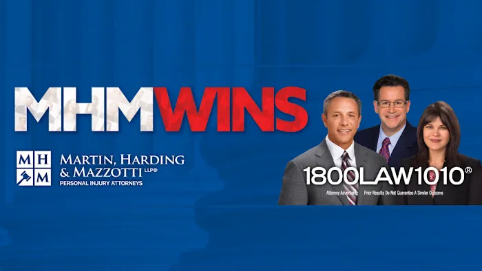 Harding Mazzotti, LLP 8