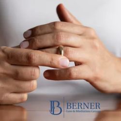 Berner Law & Mediation Group ico