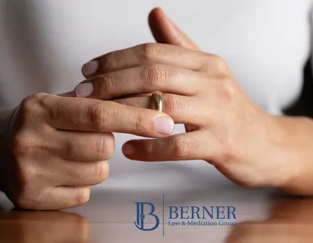 Berner Law & Mediation Group