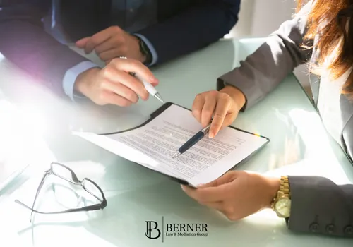 Berner Law & Mediation Group 4