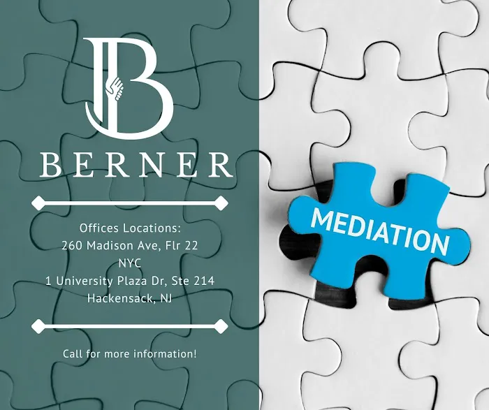 Berner Law & Mediation Group 9